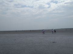 -南汇嘴观海公园