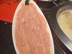 -宽巷子成都火锅(南站店)
