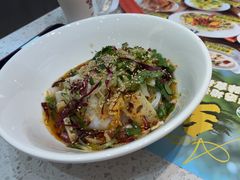 -老碗会·陕西手工面(前海世茂店)