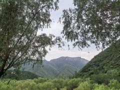 -云中草原