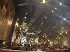 -小俩口烧烤东北菜(双井店)