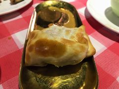 羊肉烤包子-西域阿里马新疆菜·清真(桂花路店)