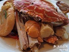 -富力丽思卡尔顿酒店·香荟全日制餐厅