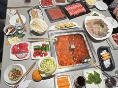 -海底捞火锅(漕宝路店)