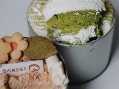 -RAN BAKERY