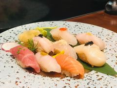 -鸟山鸣·日料食堂(王府井店)