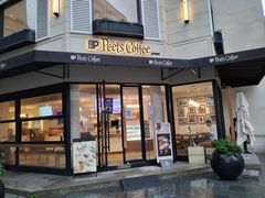 -Peet's Coffee皮爷咖啡(大学路店)