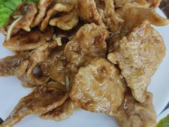 -西关回头馆(西关美食街店)