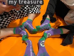 -Tenker Club弹刻极限主题公园 · 蹦床 · 团建 · 生日派对(大关店)