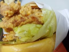 -德克士(中心医院店)