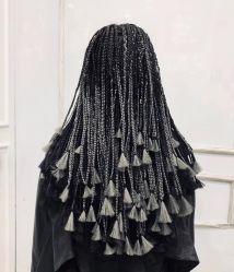 -DL HAIR SALON