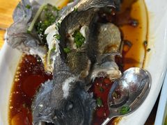 -蓝湾碧波·老字号·疍家非遗海上餐厅