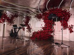 -芭菲盛宴·环球美食(北城国际店)