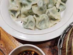 -苹果树下艺术餐厅(宋庄店)