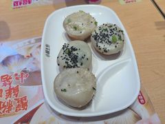 -小杨生煎(周浦万达店)