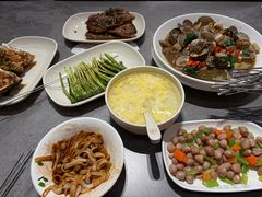 -犇犇烧烤(铁道学院店)