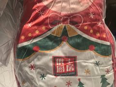 -俄士厨房(五棵松华熙LIVE店)