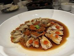 -荣兴酒家(徐家汇店)