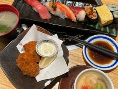 -合点寿司(金虹桥商场店)