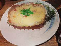-蟹田居·活蟹料理(东城店)