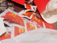 -麦当劳(启迪香山店)