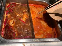 -渡娘火锅(大兴大悦春风里店)