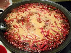 -纸盐河码头火锅(十八梯店)