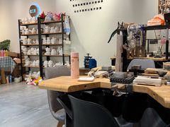 -熙工匠手工银饰·拼豆团建DIY(富华里店)