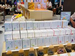 -奈雪的茶(华强北中航城店)