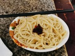 担担面-小街天府