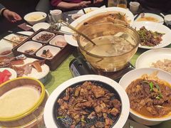 -太守宴·蘭院(天塔店)