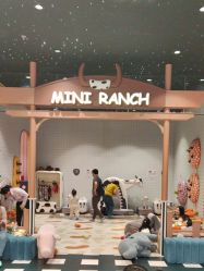 -MELAND亲子乐园•活动包场(北京亦庄龙湖天街店)