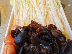 全家福拼盘-半天妖烤鱼(方庄店)