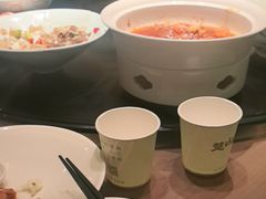 -楚山晓·楚湘菜(江夏永旺店)