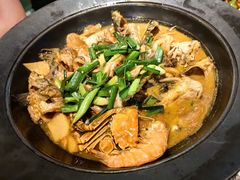 -一味大院•桐庐菜传承店(春江路店)
