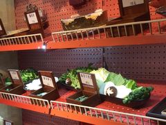 -羊大爷涮肉(亮马桥店)