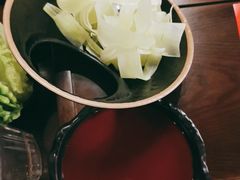 -捞三国美蛙鲜鱼火锅(茂业店)