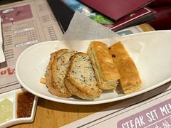 -安妮意大利餐厅(国贸店)