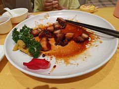 -鹏城人家海鲜酒家·23年老字号(较场尾店)