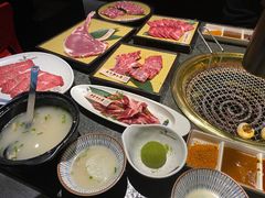 -NIUAN牛庵·日式和牛烧肉(恒隆店)