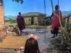 -国家自然博物馆