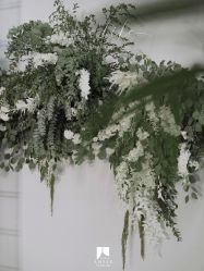 点击看大图 -琥珀婚礼策划AMBER WEDDING