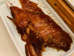 -青年公社烤鸭(青年路店)