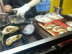 -冯姐生蚝(迎宾广场店)