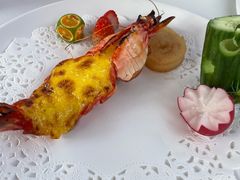 -濮园 · 四合院餐厅
