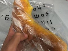 -风车面包
