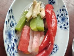 -眉州东坡(东坡印象水街店)