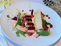 -Le Comptoir de Pierre Gagnaire