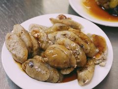-老妈宫粽球