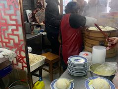 -孟家蟹包(锦绣街店)